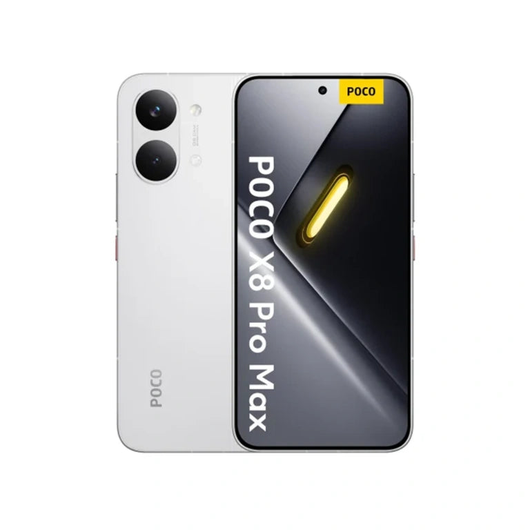 POCO X8 PRO MAX 5G