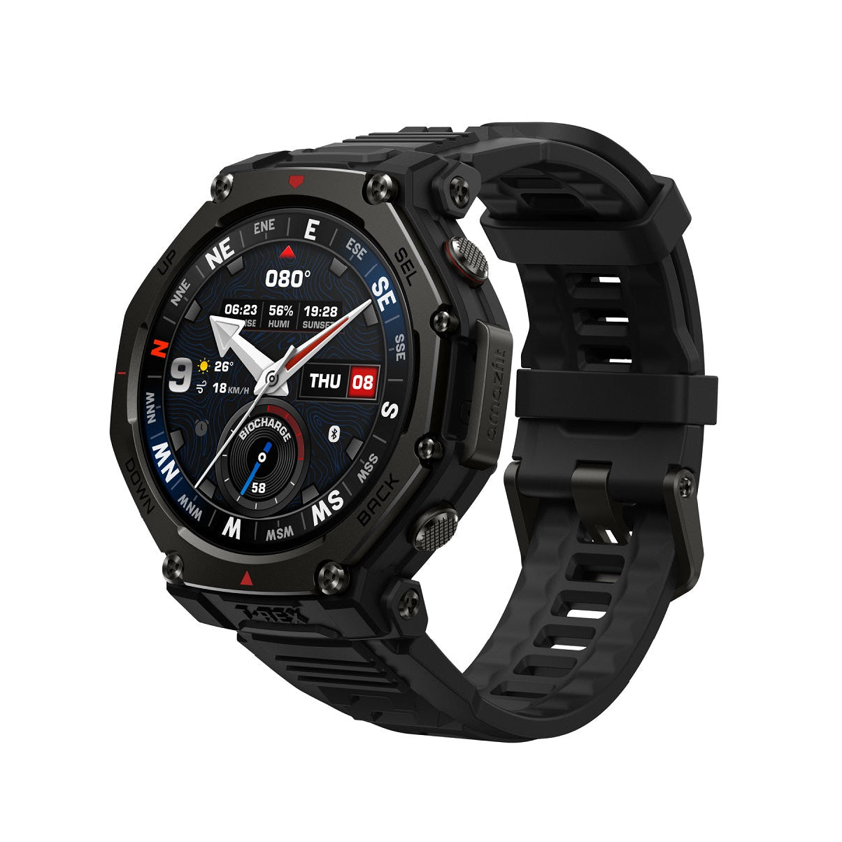 Amazfit T Rex 3 Pro Smart Watch