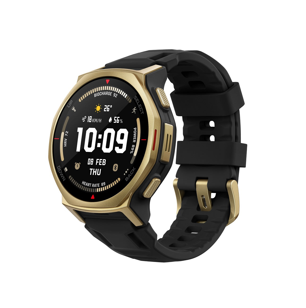 Amazfit T Rex 3 Pro Smart Watch