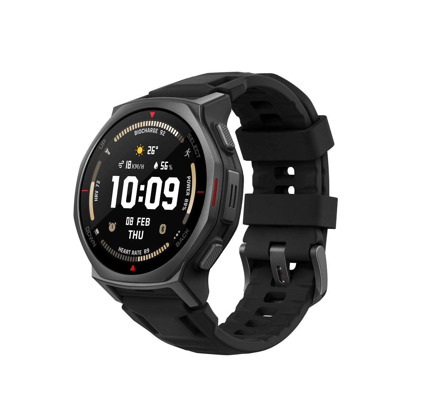 Amazfit T Rex 3 Pro Smart Watch