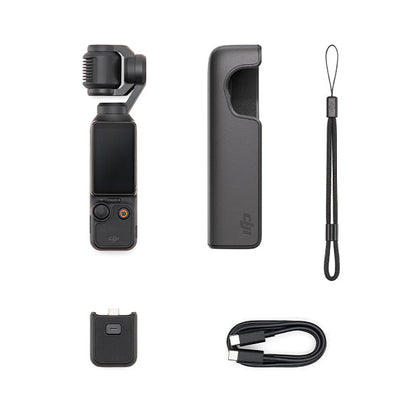 DJI Osmo Pocket 3 Standard Combo