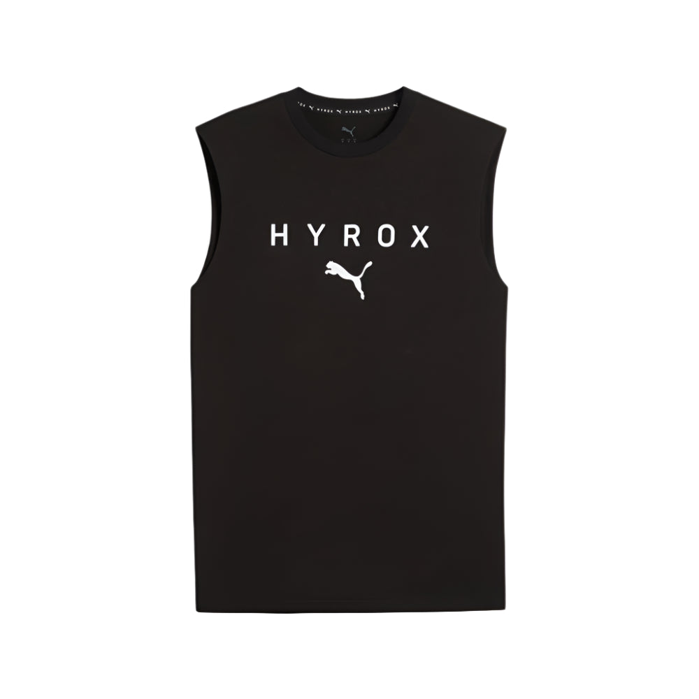 PUMA x HYROX Cut Off Tank Men