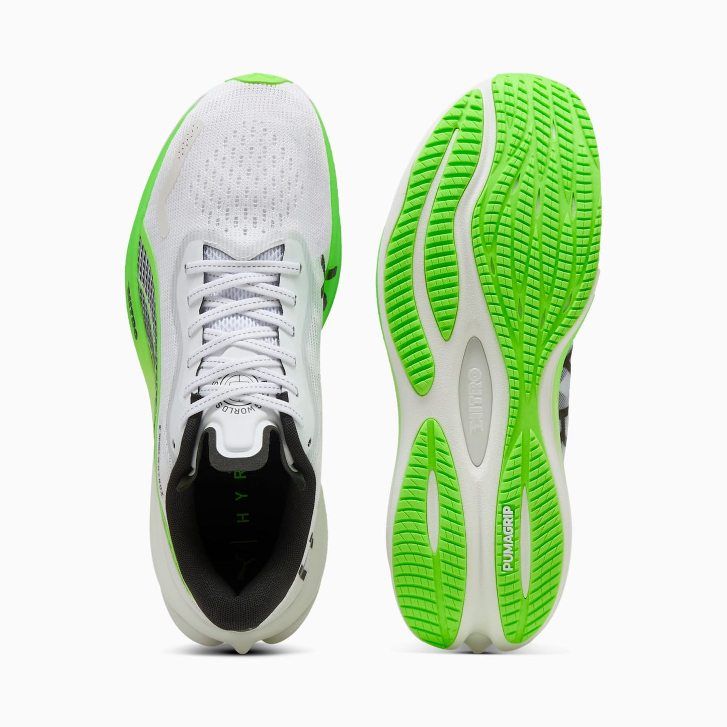 PUMA x HYROX Velocity NITRO 3 Running Shoes Men