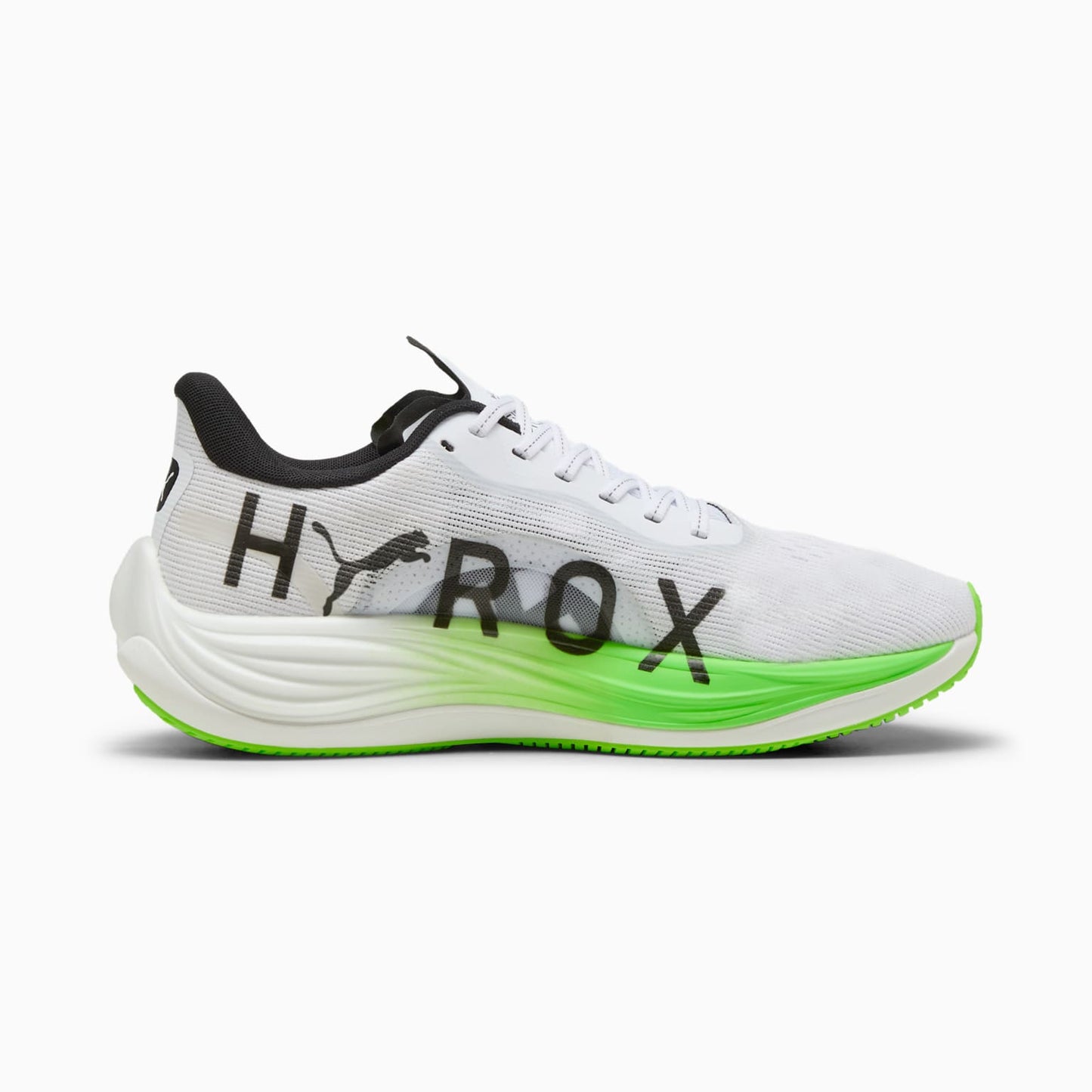 PUMA x HYROX Velocity NITRO 3 Running Shoes Men