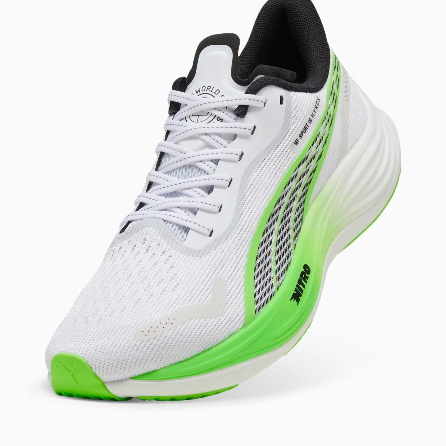 PUMA x HYROX Velocity NITRO 3 Running Shoes Men