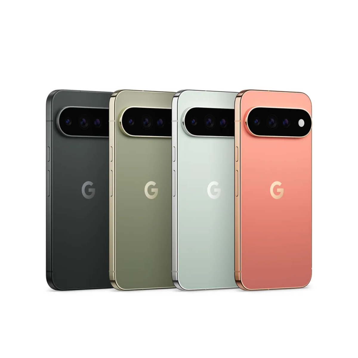 Google Pixel 11 Pro