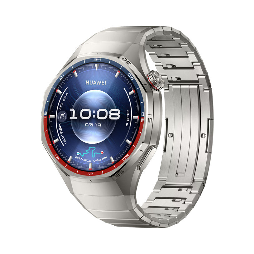 Huawei GT6 Pro Smart Watch
