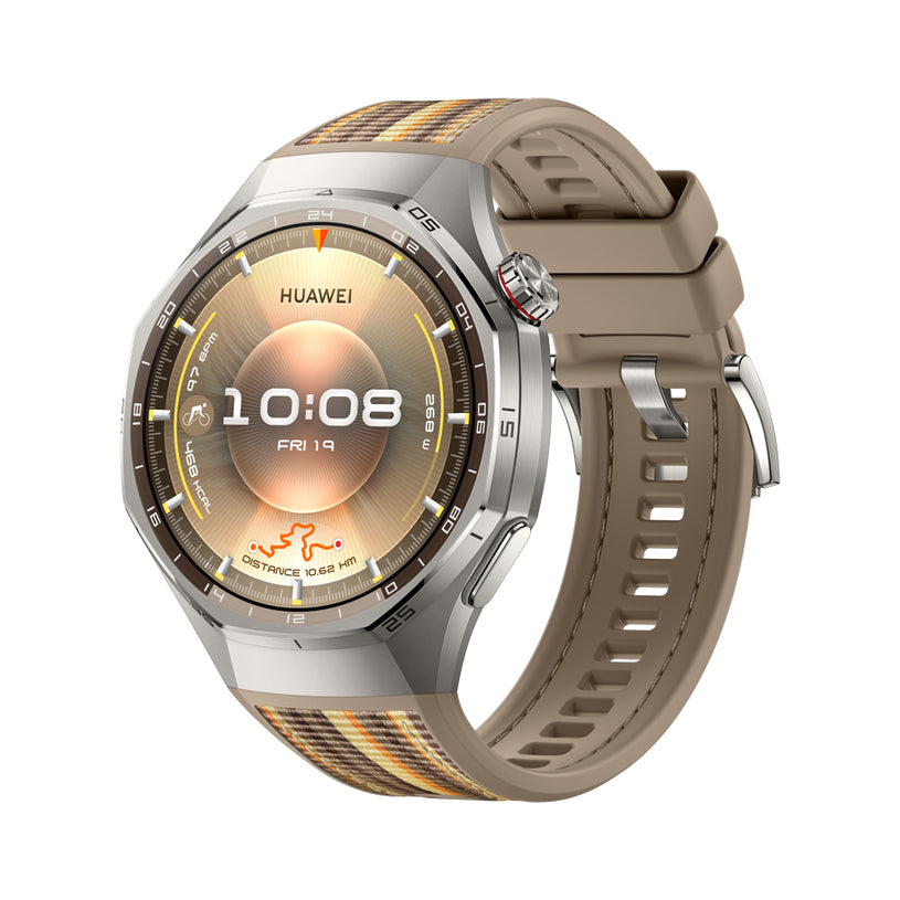 Huawei GT6 Pro Smart Watch