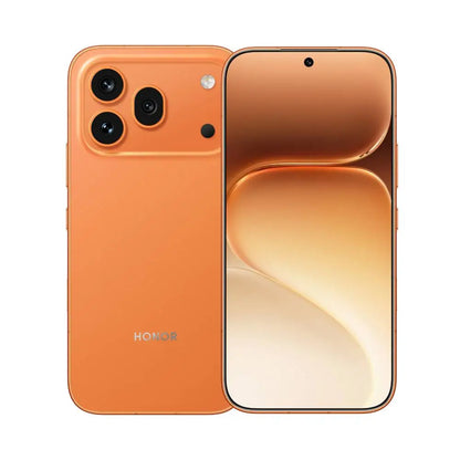 Honor 600 PRO 5G