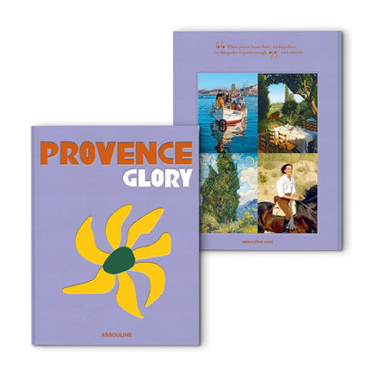 Provence Glory