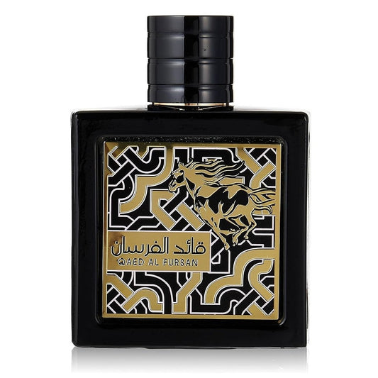 Lattafa QAED AL Fursan (U) EDP 90ml