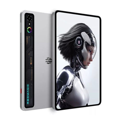 ZTE Nubia Red Magic Astra Gaming Tablet