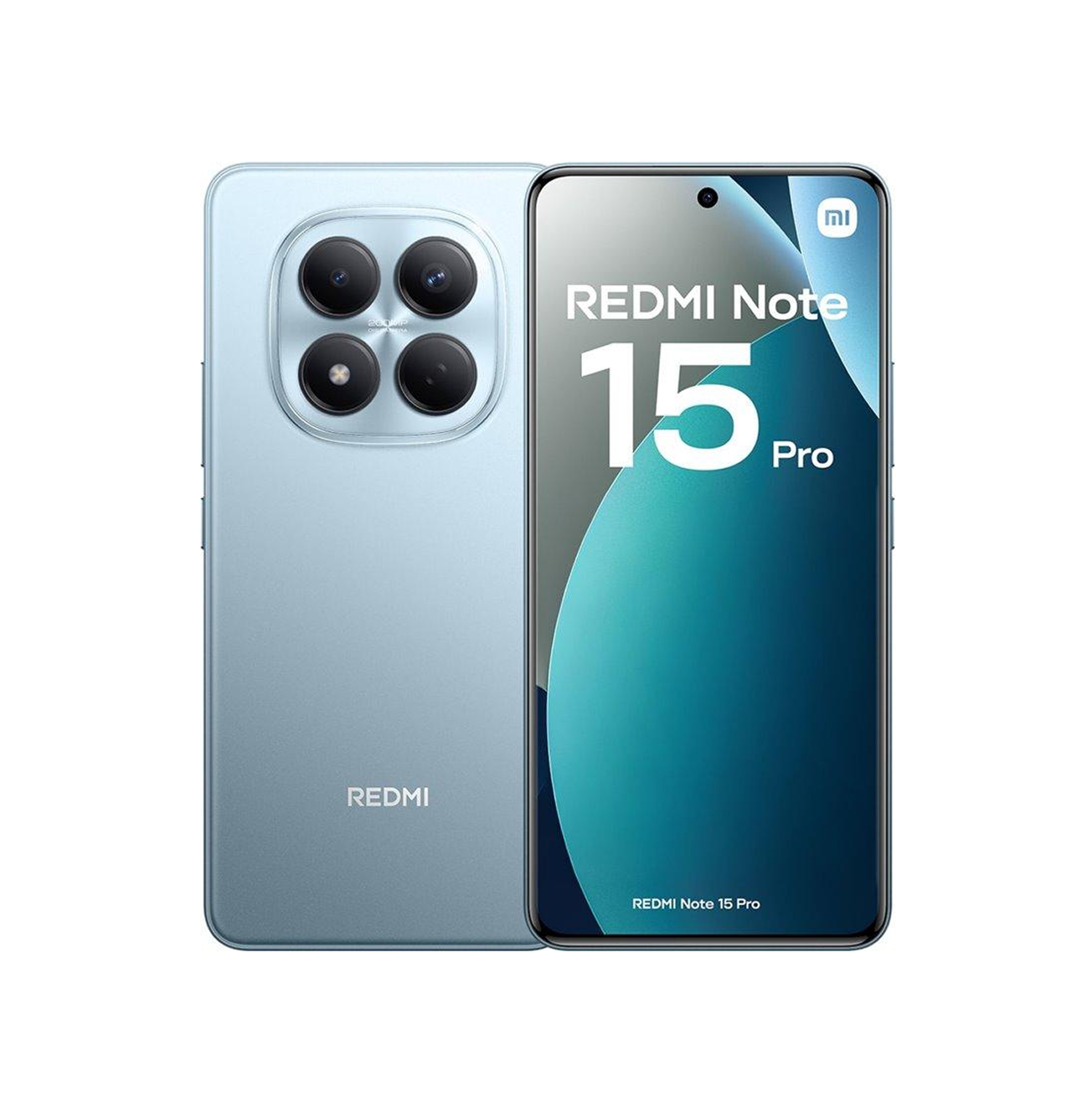 Xiaomi Redmi Note 15 Pro 5G