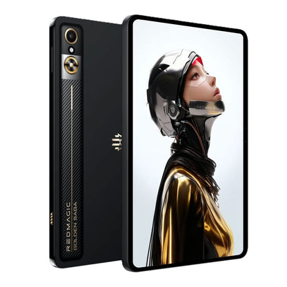 REDMAGIC ASTRA GAMING TAB GOLDEN SAGA