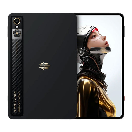 REDMAGIC ASTRA GAMING TAB GOLDEN SAGA