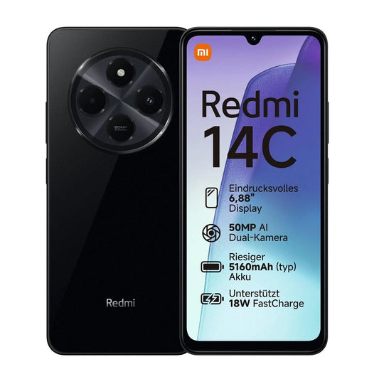 Redmi 14C