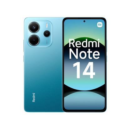 Xiaomi Redmi Note 14 4G