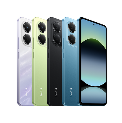 Xiaomi Redmi Note 14 4G