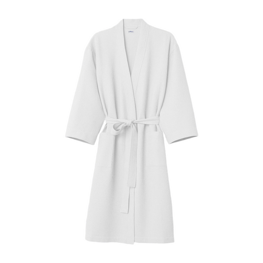 La Marvel Ultralight Bathrobe