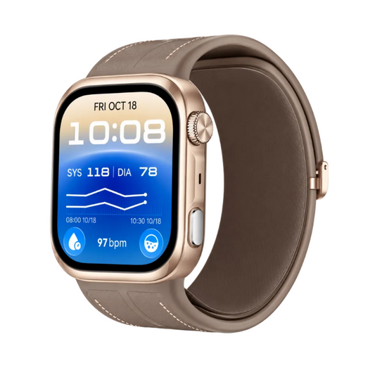 HUAWEI WATCH D3 Smartwatch