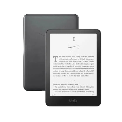 Amazon Kindle Paperwhite Signature Edition 12th Gen