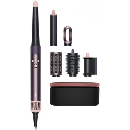 Dyson Airwrap i d Multi Styler and Dryer Straight plus Wavy HS08