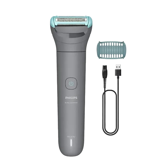 philips body groomer