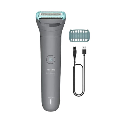 philips body groomer