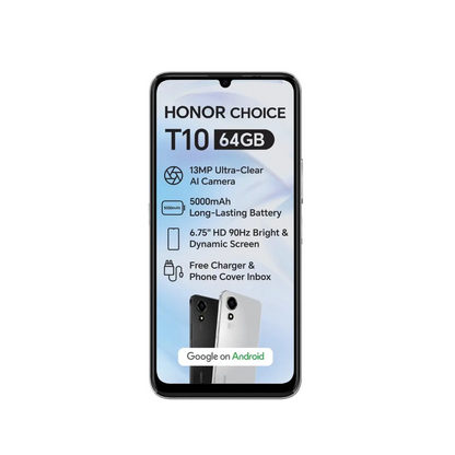 Honor Choice T10