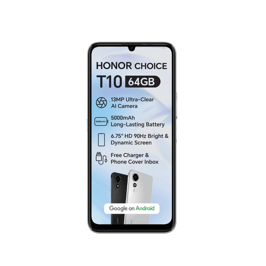 Honor Choice T10