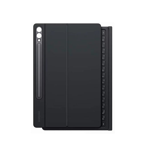 SAMSUNG Book Keyboard Cover with Trackpad for Galaxy Tab S9 S9 FE
