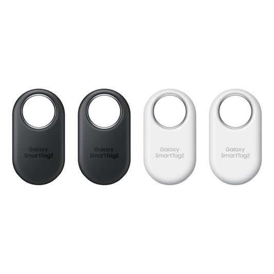 SAMSUNG Galaxy Smart Tag 2 PACK OF 4