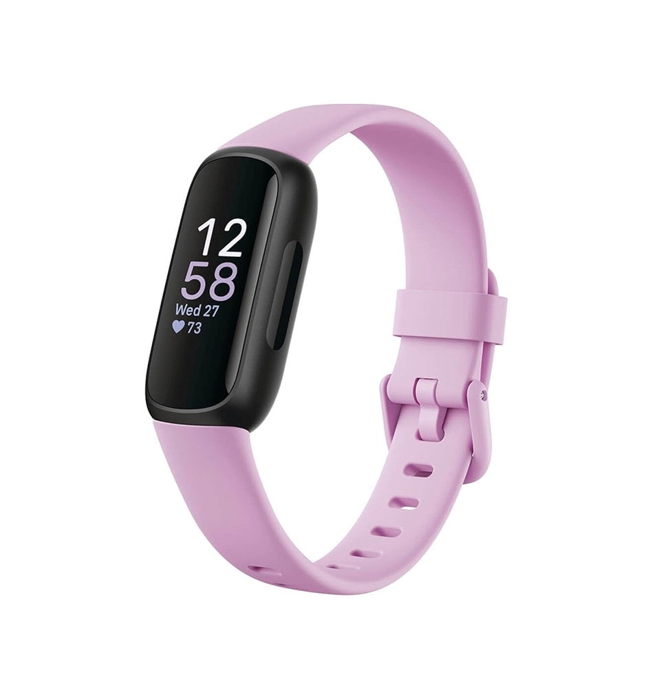 Fitbit Inspire 3 Health and Fitness Tracker