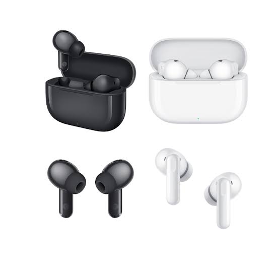 HUAWEI FreeBuds SE 4 ANC