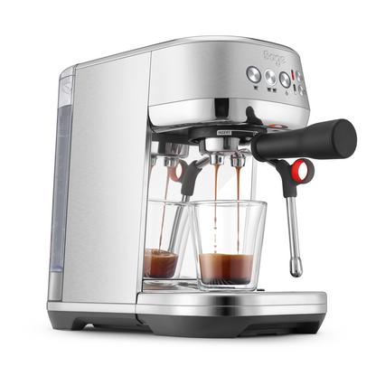 Sage SES500 The Bambino Plus Coffee Machine