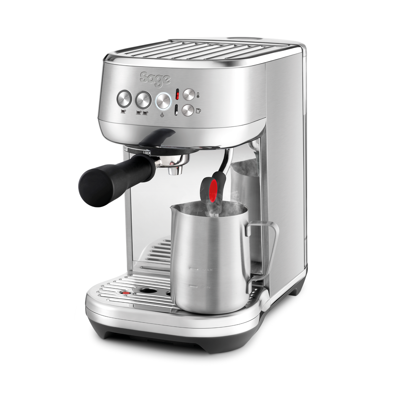 Sage SES500 The Bambino Plus Coffee Machine
