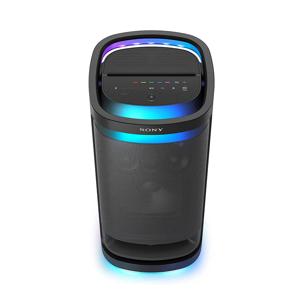 Bluetooth party speaker 2024 sony
