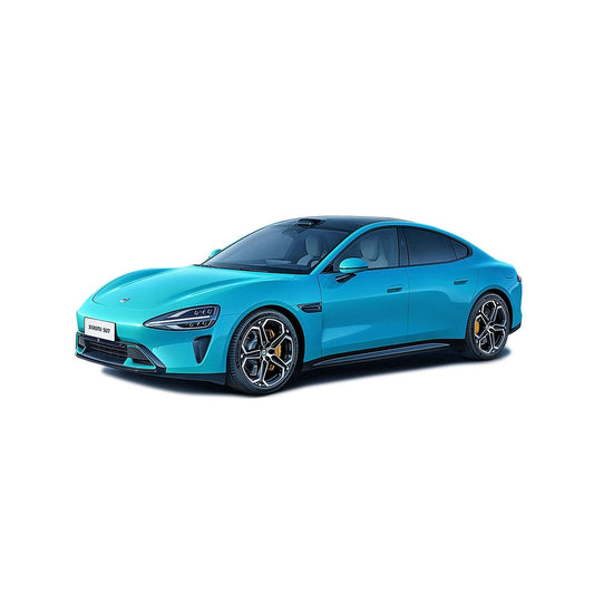 Xiaomi SU7 1:18 Die Cast Model Alloy Car