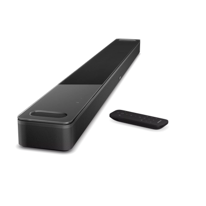 Bose Smart Soundbar 900 Dolby Atmos with Alexa voice assistant