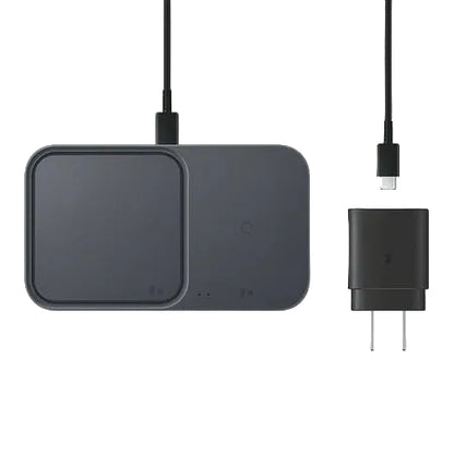 Samsung Super Fast Wireless Charger Duo