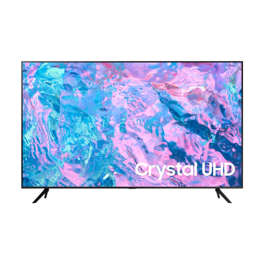 Samsung 55 inch CU7000 UHD 4K Smart LED TV