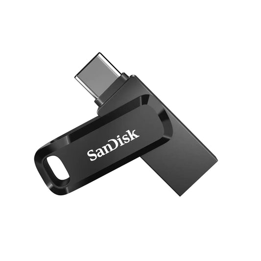 Sandisk Dual Flash Drive Type C