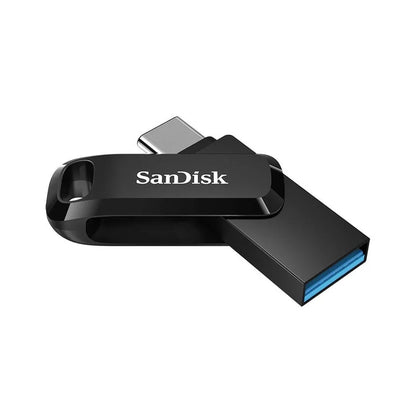 Sandisk Dual Flash Drive Type C