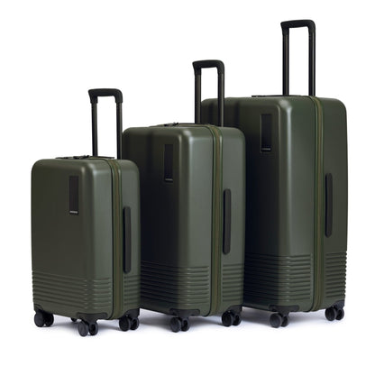 MOKOBARA Set of 3 Luggage