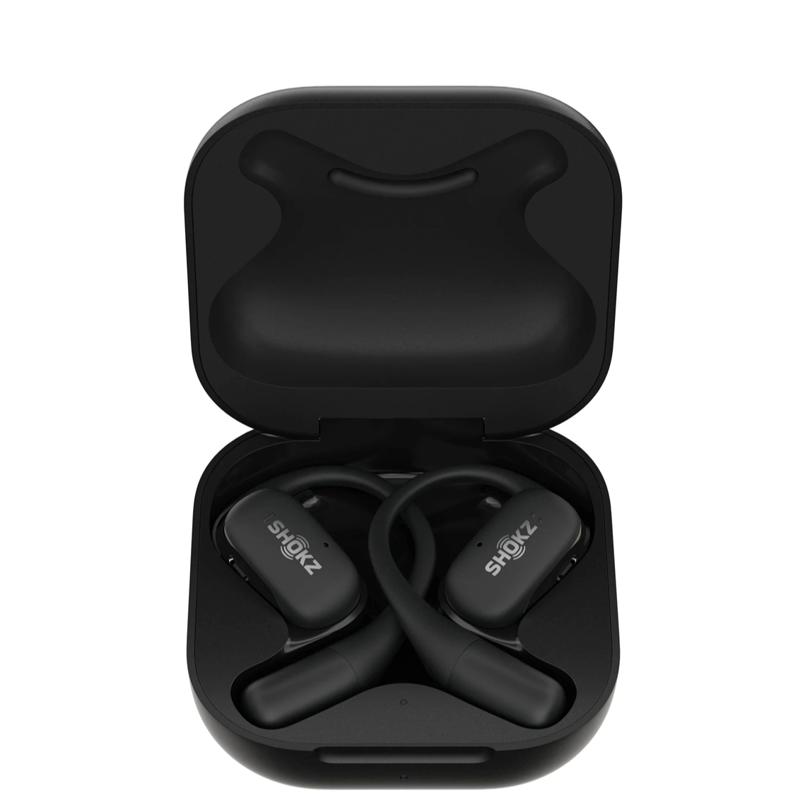 SHOKZ OpenFit Open Ear True Wireless Bluetooth Headphones