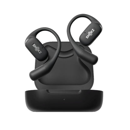 SHOKZ OpenFit Open Ear True Wireless Bluetooth Headphones