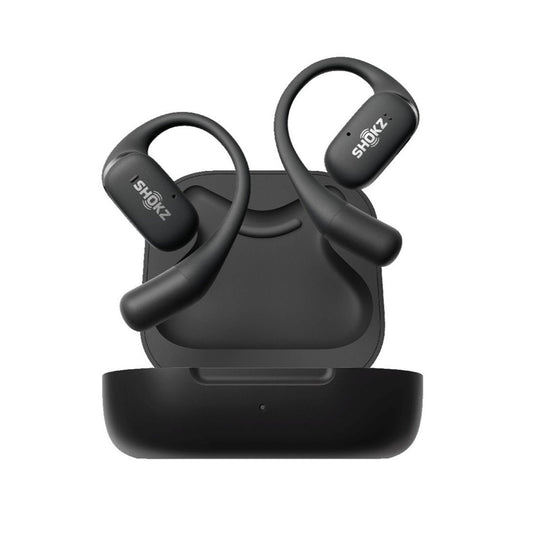 SHOKZ OpenFit Open Ear True Wireless Bluetooth Headphones