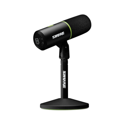 Shure MV6 USB Gaming Microphone