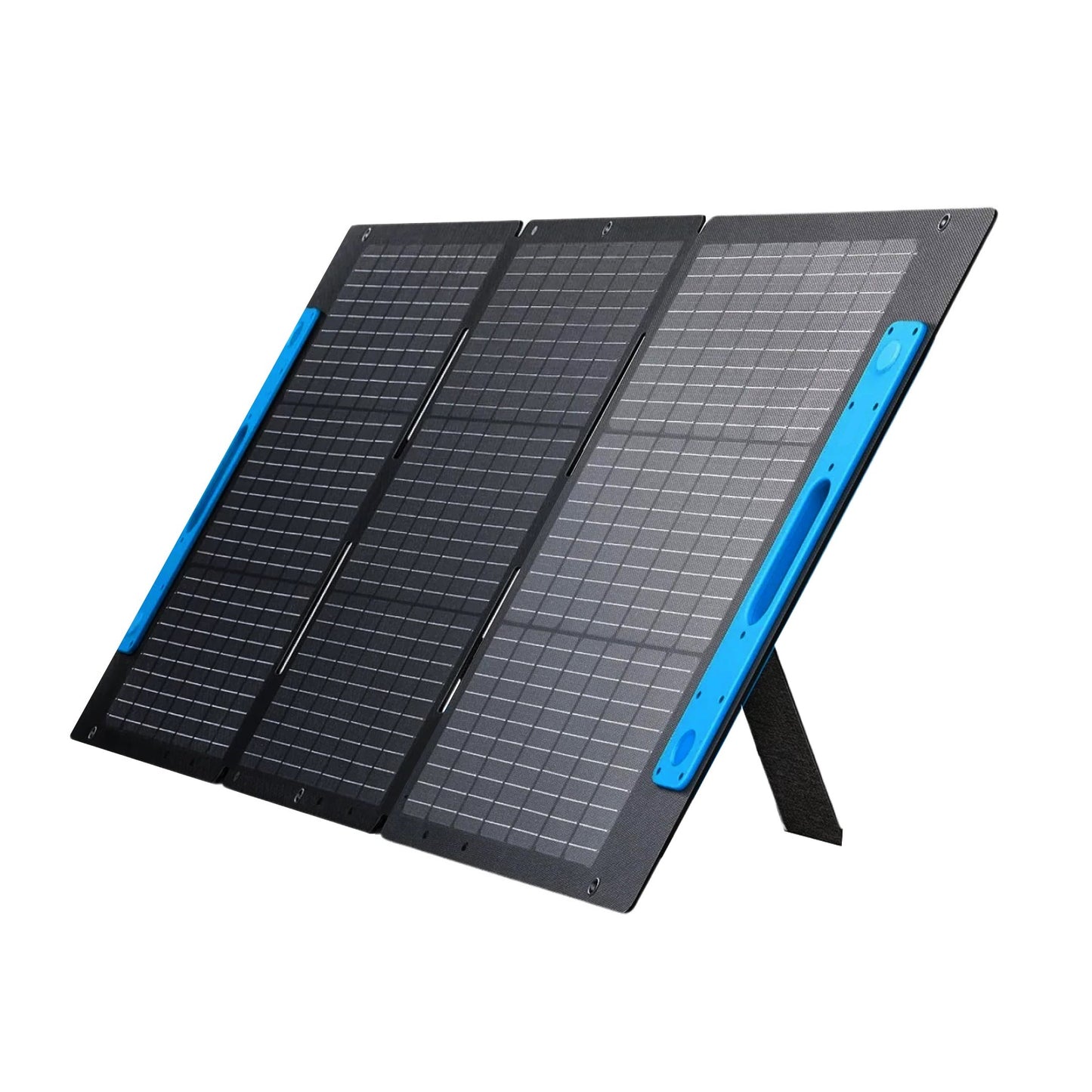 Powerology 60W Portable Solar Panel