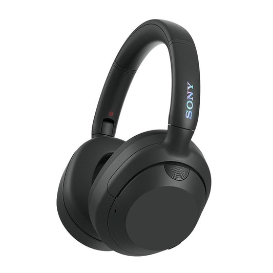 Sony WH ULT900 Noise Cancelling Over Ear Headphone